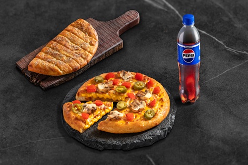 Combo @ Rs 199